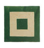 Default Title Autumn Hues Edit Medina Moss Green Porton Handmade Moroccan Zellige Tile thumbnail