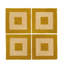 Default Title Bathroom Tiles Medina Ochre Porton Handmade Moroccan Zellige Tile thumbnail
