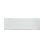 Default Title Bathroom Tiles Medina Pure White Rectangle Handmade Moroccan Zellige Tile thumbnail