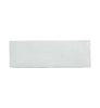 Default Title Bathroom Tiles Medina Pure White Rectangle Handmade Moroccan Zellige Tile thumbnail