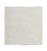Default Title Bathroom Tiles Medina Pure White Square Handmade Moroccan Zellige Tile thumbnail