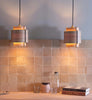 Default Title Bathroom Tiles Medina Raw Square Handmade Moroccan Zellige Tile thumbnail