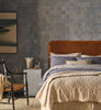Default Title Bathroom Tiles Medina Cornflower Blue Zellige Square thumbnail