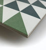 Default Title Bathroom Floor Tiles [