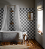 Default Title Bathroom Floor Tiles [