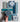 Default Title Bathroom Tiles Kelmscott Emery Blue Patterned Tile