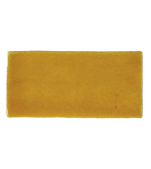 Carnival Oro Yellow Glazed Tile Kitchen Wall Tiles