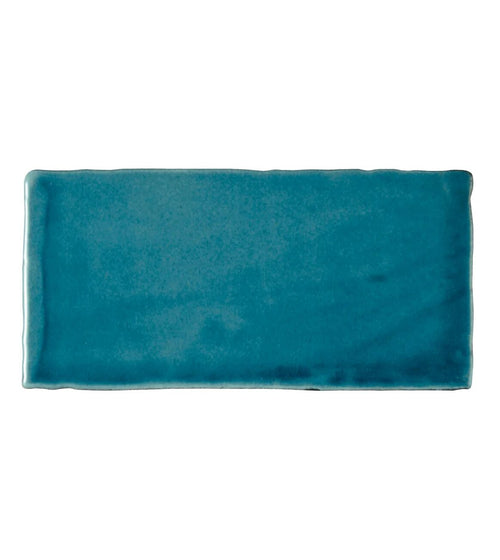 Carnival Pancho Blue Glazed Tile Ranges