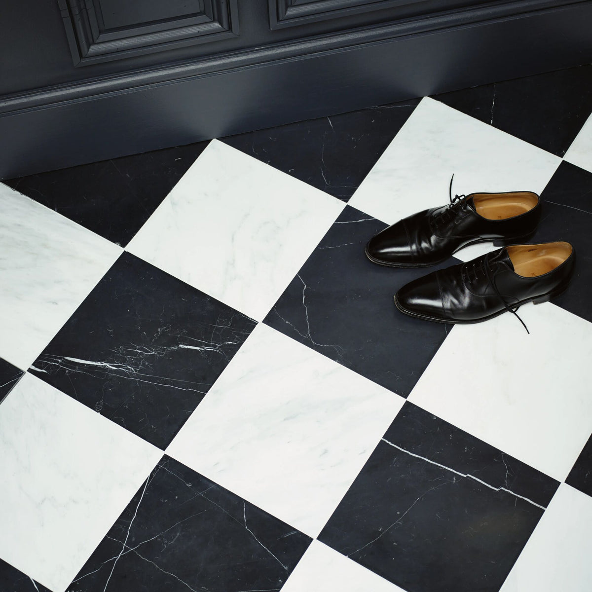 Diamond Tiles