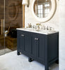 Default Title Bathroom Floor Tiles East Hampton Marble Tile 30x60 thumbnail