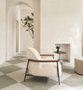 Default Title Bathroom Floor Tiles Confetti Green thumbnail
