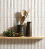 Default Title Bathroom Floor Tiles Copenhagen Kit Kat White Mosaic thumbnail