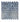 Default Title Bathroom Floor Tiles Copenhagen Penny Round Blue Mosaic
