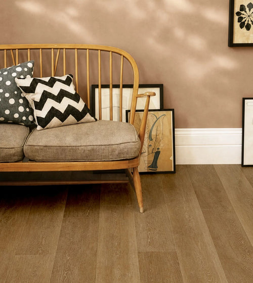 Cotswold Elm Plank Wood Effect Tile Wood Effect Wall Tiles