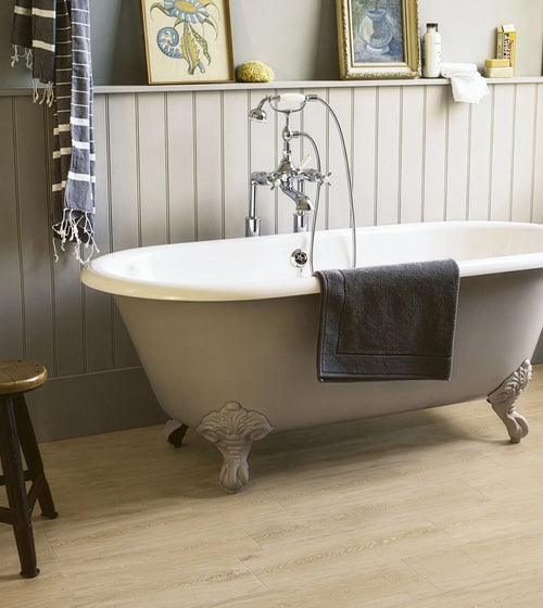 Cotswold Sycamore Plank Wood Effect Tile Wood Effect Wall Tiles