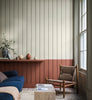 Eggshell / 2.5L Cream & Neutral Paint [