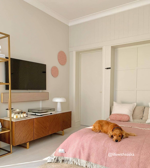 Canvas Paint Wall & Ceiling Paint/All Colours