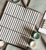 Default Title Bathroom Floor Tiles Copenhagen Kit Kat White Mosaic thumbnail
