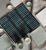 Default Title Bathroom Floor Tiles Copenhagen Kit Kat Dark Green Mosaic thumbnail