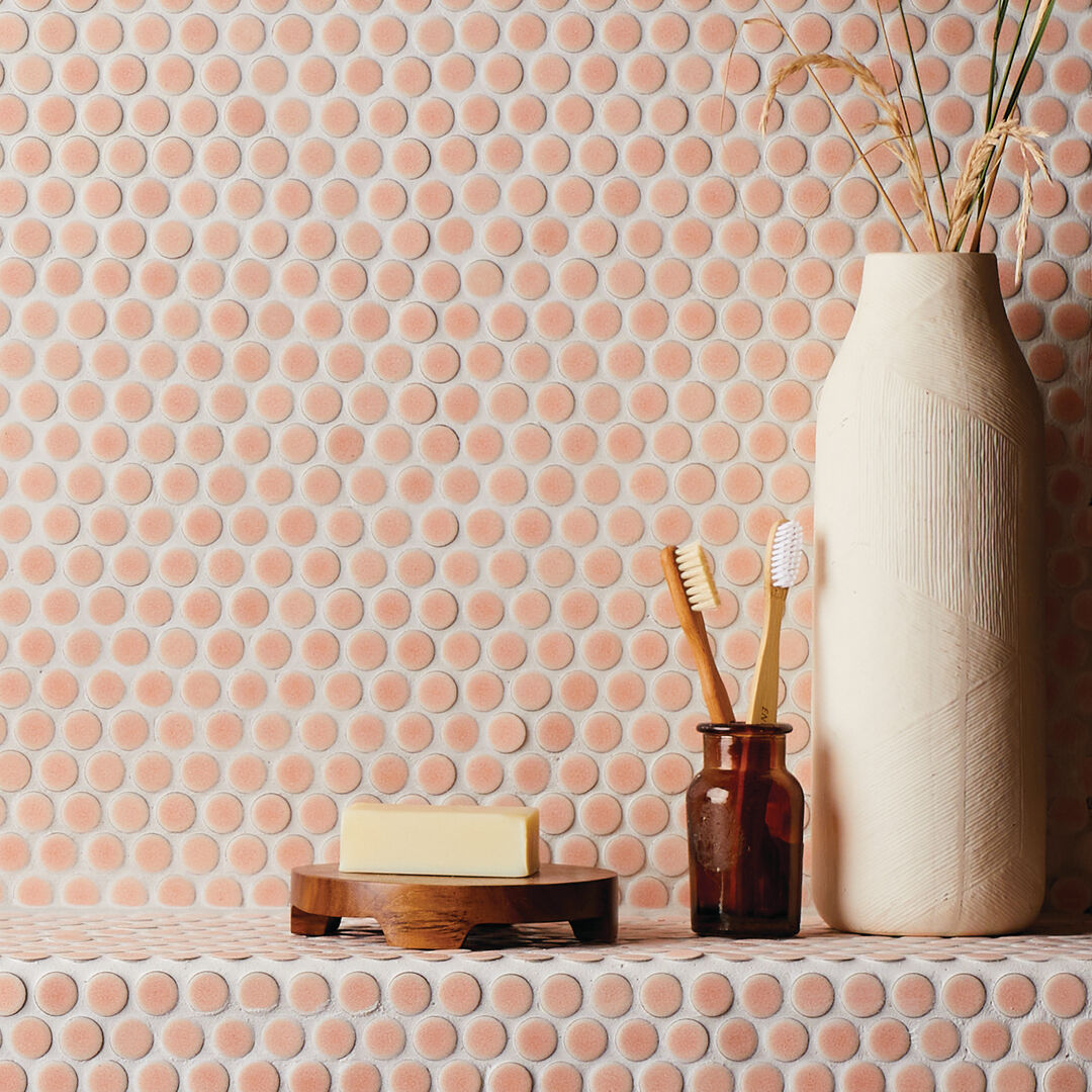 Penny Tiles