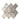 Default Title Bathroom Tiles Deco Glass Bell Silver Mosaic