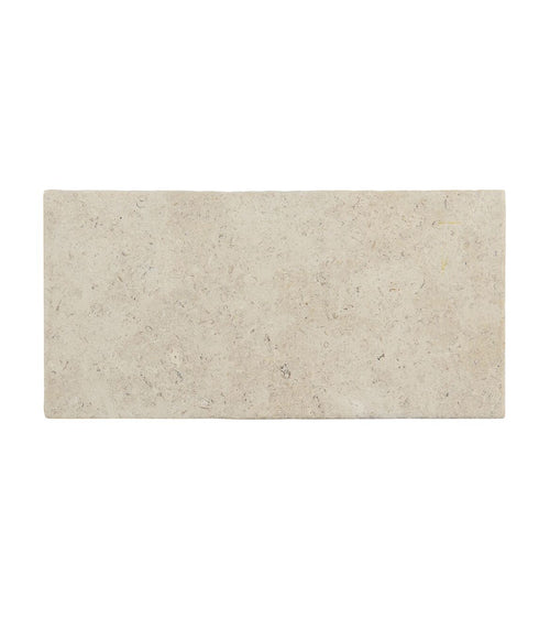 Dijon Tumbled Limestone Tile 40.6 x 20.3 Kitchen Tiles