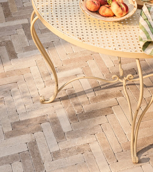 Dijon Tumbled Limestone Cobbles 20 x 5 Stone Wall Tiles Dijon Tumbled Limestone Cobbles 20 x 5 Stone Wall Tiles Dijon Tumbled Limestone Cobbles 20 x 5 Stone Wall Tiles