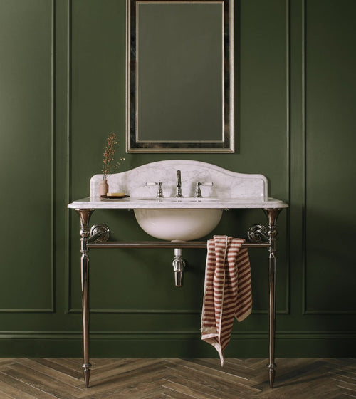 Selva Green Paint