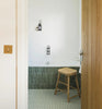 Default Title Bathroom Floor Tiles Designers Guild Jaal Moss thumbnail