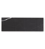 Default Title Bathroom Floor Tiles East Hampton Black Marble Tile 10x30 thumbnail