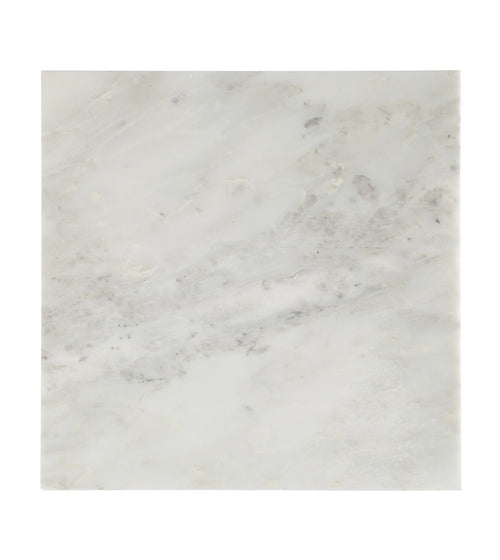 East Hampton Marble Tile 30x30 White Floor Tiles
