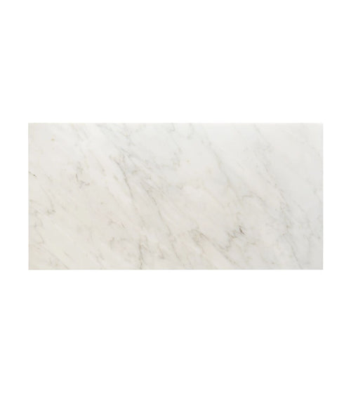 East Hampton Marble Tile 30x60 White Floor Tiles
