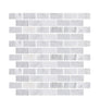 Default Title Bathroom Floor Tiles East Hampton Brick Marble Mosaic thumbnail