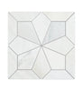 Default Title Bathroom Floor Tiles East Hampton Nova Star Marble Mosaic thumbnail