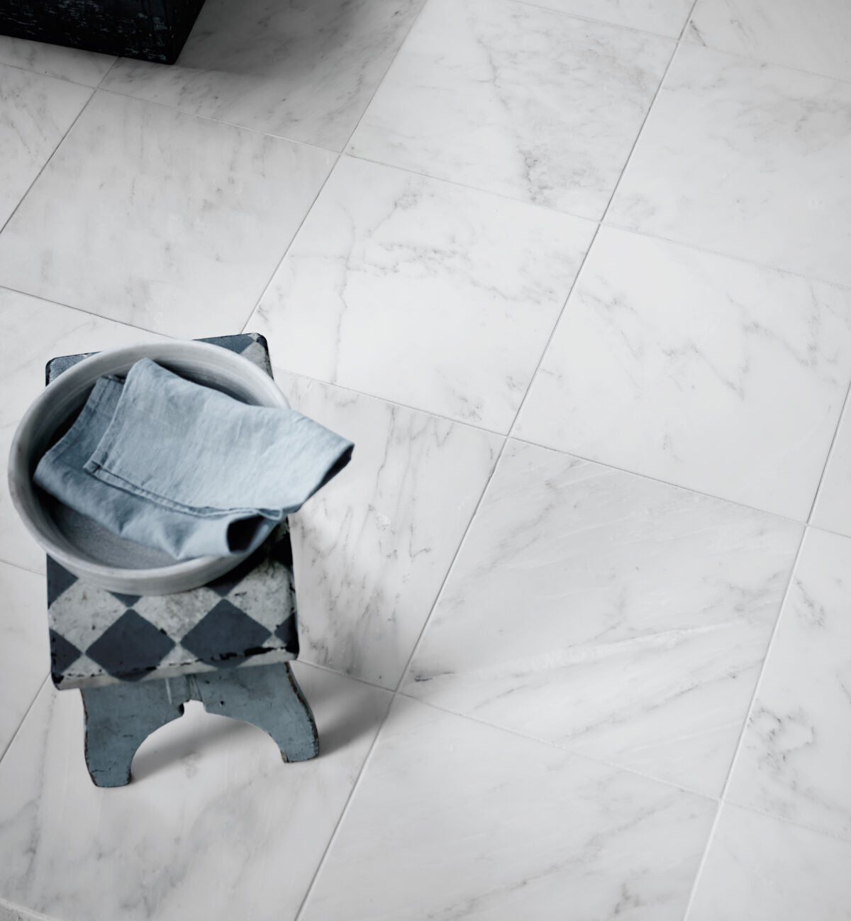Marble Tiles