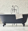 Default Title Bathroom Floor Tiles East Hampton Hexagon Marble Mosaic thumbnail