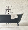 Default Title Bathroom Floor Tiles East Hampton Hexagon Marble Mosaic thumbnail