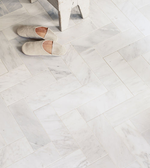 East Hampton Marble Tile 10x30 Marble Floor Tiles