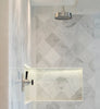 Default Title Bathroom Floor Tiles East Hampton Marble Tile 15x15 thumbnail