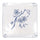 English Delft Blossom Blue Gloss Tile