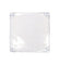 English Delft Blue Gloss Corner Tile