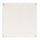 English Delft Charcoal Matt Corner Tile