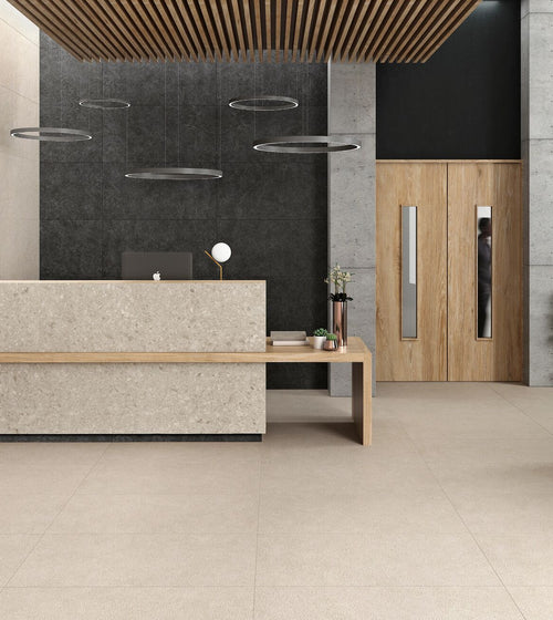 Essence beige Tile - 60 x 120