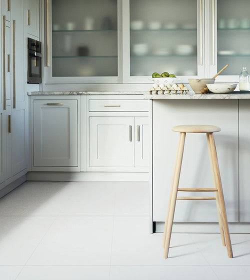 Essence White Tile - 60 x 60