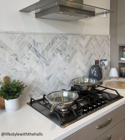 East Hampton 20 x 5 Diamond Sawn, Honed