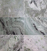 Default Title Bathroom Floor Tiles Seaspray Green Marble Tile 30x60 thumbnail
