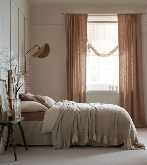 Flake White Paint Cream & Neutral Paint