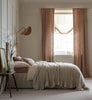 Eggshell / 2.5L Cream & Neutral Paint [