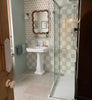 Default Title Bathroom Tiles Forecast Fair Isle Square Glazed Tile thumbnail