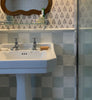 Default Title Bathroom Tiles Forecast Fair Isle Square Glazed Tile thumbnail